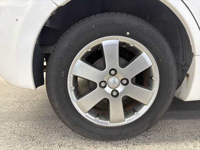 Toyota Ist fotoğraf 20