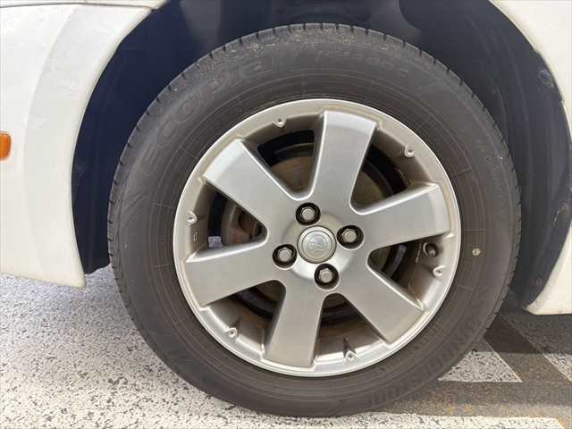 Toyota Ist fotoğraf 22