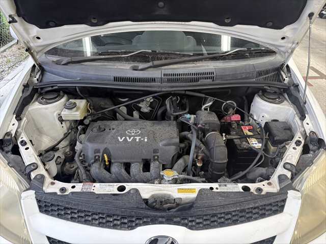 Toyota Ist fotoğraf 23