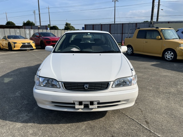 Toyota Corolla fotoğraf 8
