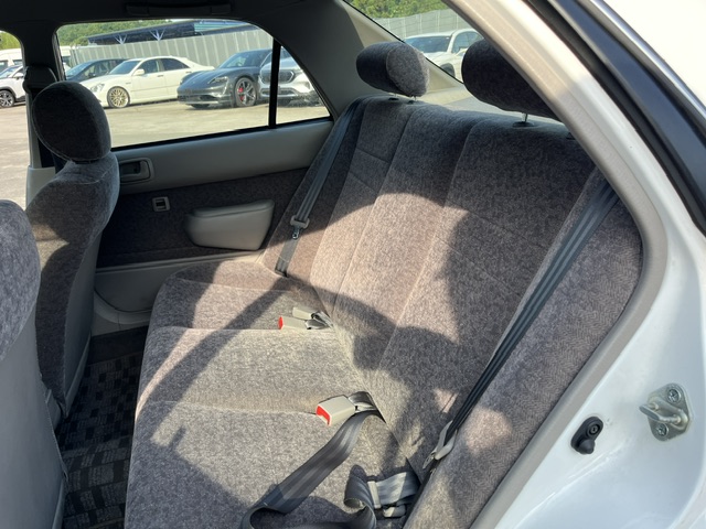 Toyota Corolla fotoğraf 19