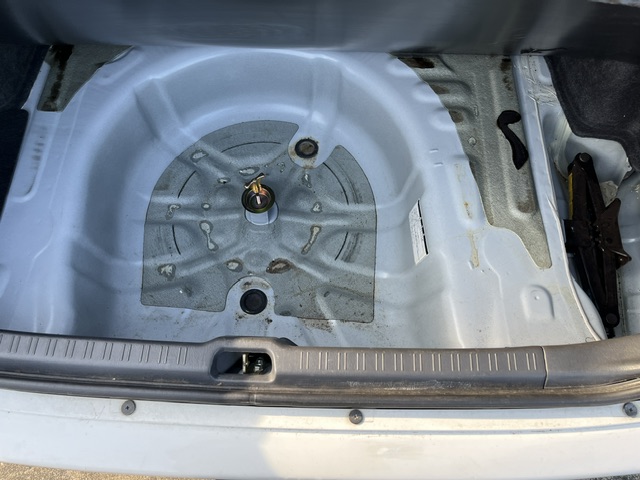 Toyota Corolla fotoğraf 21