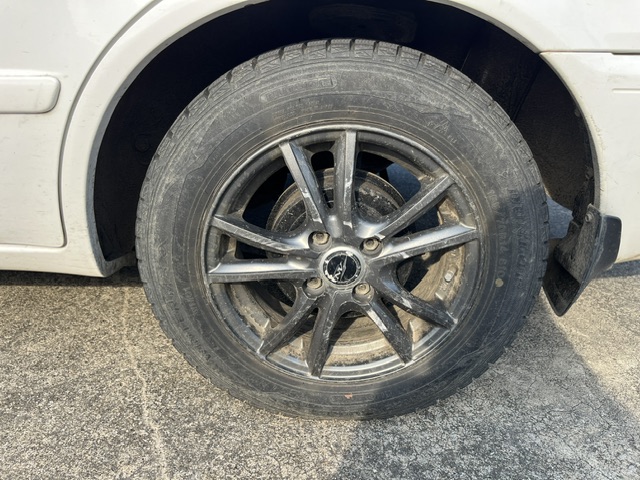 Toyota Corolla fotoğraf 23
