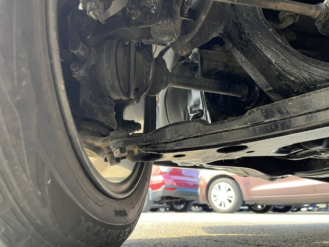 Toyota Corolla fotoğraf 28