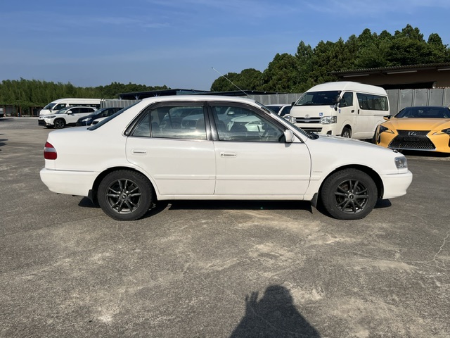 Toyota Corolla fotoğraf 5