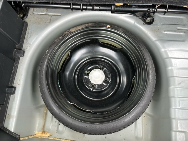 Toyota Ist fotoğraf 24