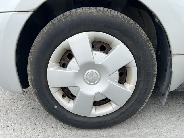 Toyota Ist fotoğraf 26