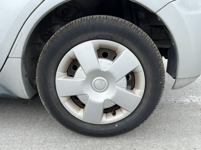 Toyota Ist fotoğraf 27
