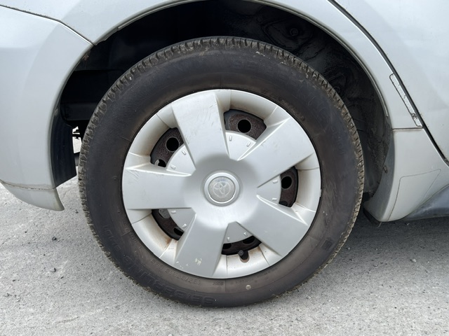 Toyota Ist fotoğraf 28