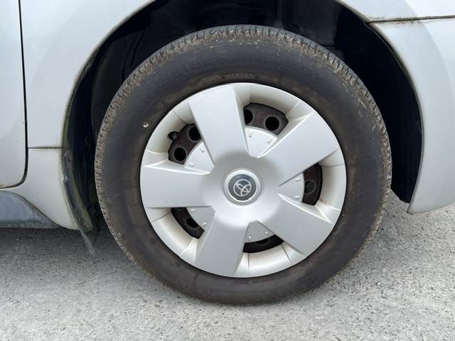 Toyota Ist fotoğraf 29