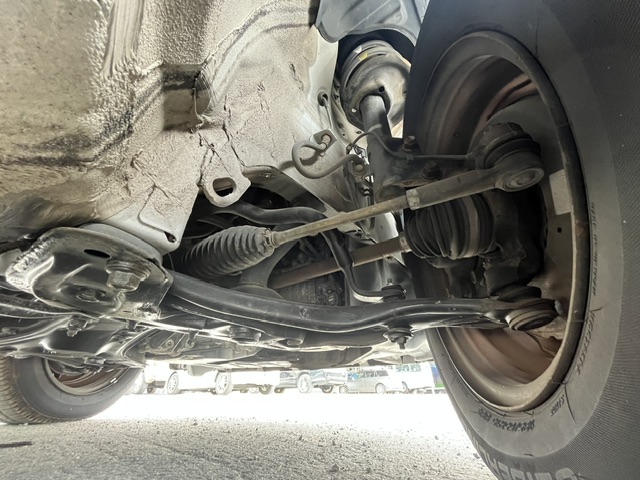 Toyota Ist fotoğraf 31