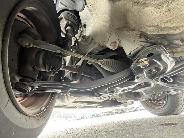 Toyota Ist fotoğraf 32