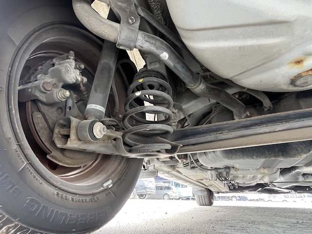 Toyota Ist fotoğraf 33