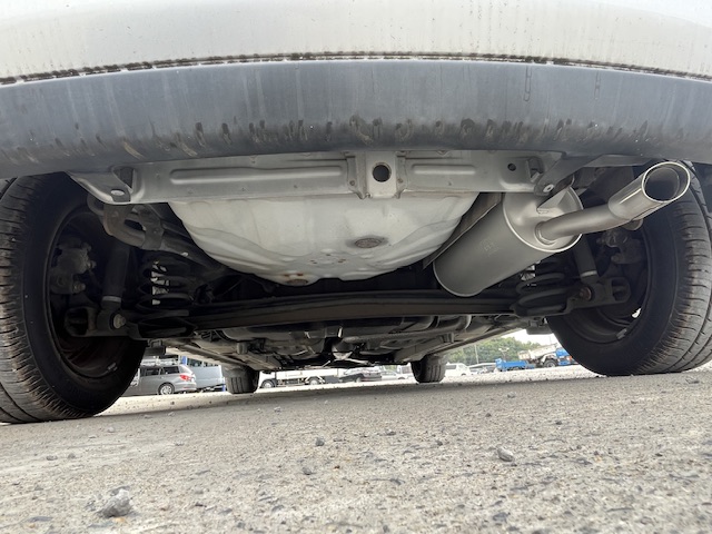Toyota Ist fotoğraf 35