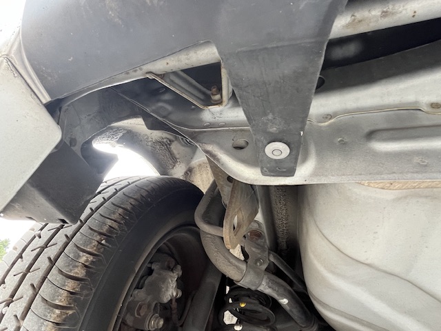 Toyota Ist fotoğraf 36