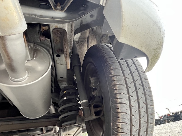 Toyota Ist fotoğraf 37