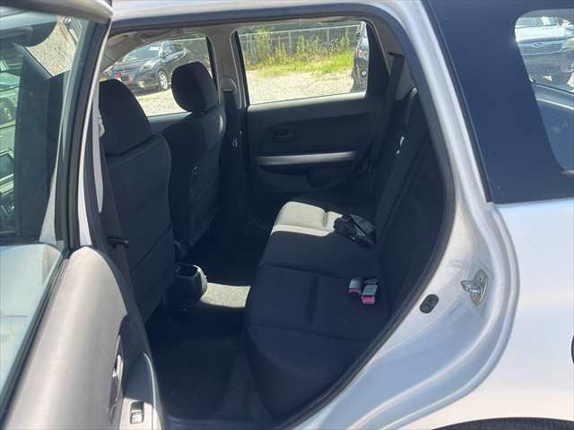 Toyota Ist photo 20