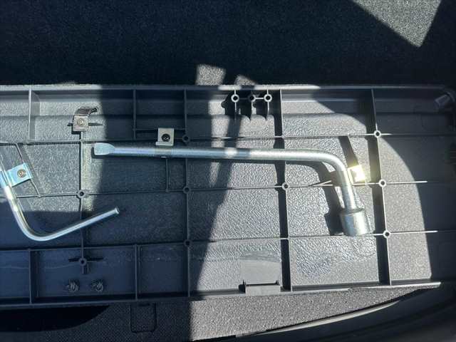 Toyota Ist photo 27