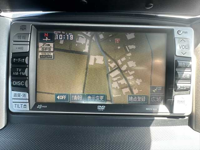 Toyota Ist photo 14