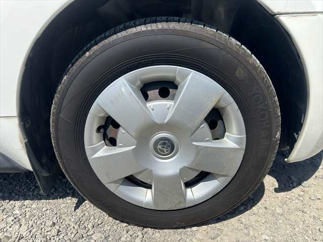 Toyota Ist photo 28