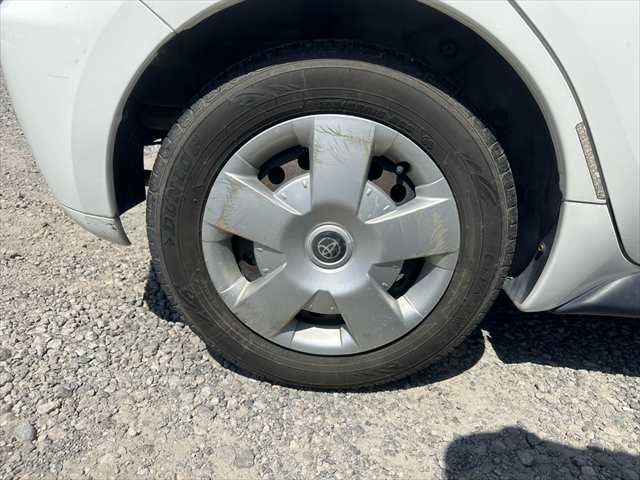 Toyota Ist photo 29
