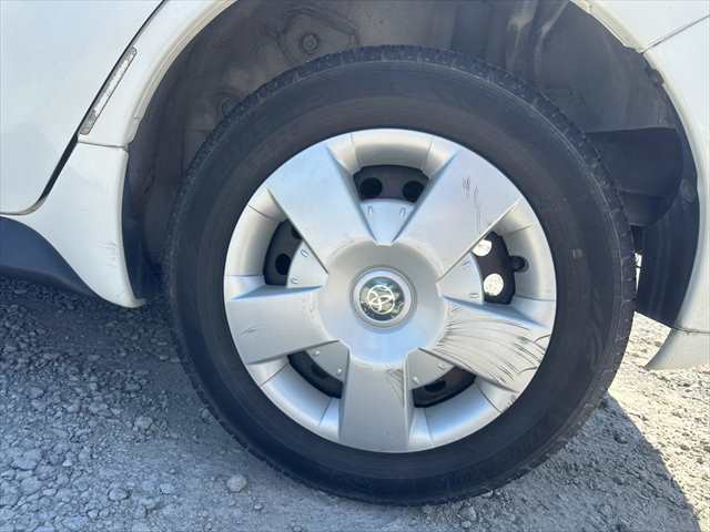 Toyota Ist photo 30