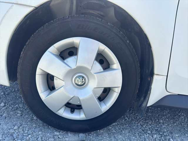 Toyota Ist photo 31