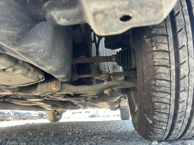 Toyota Ist photo 34