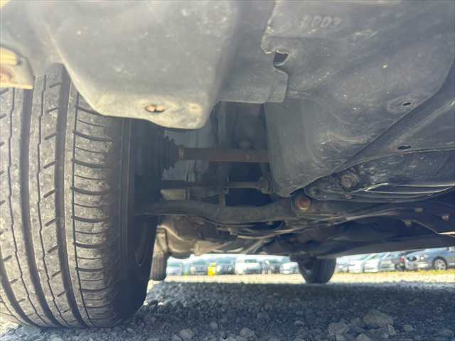 Toyota Ist photo 32