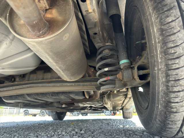 Toyota Ist photo 37