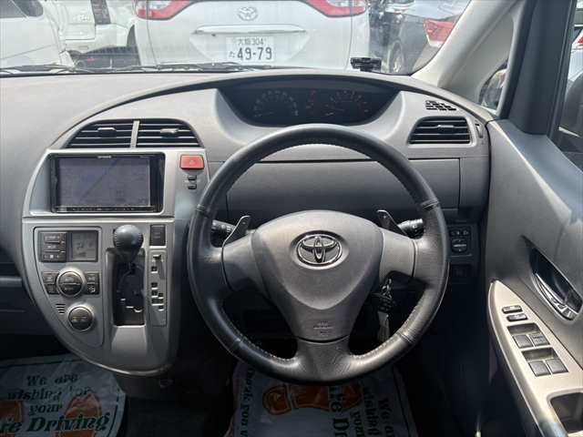 Toyota Ractis fotoğraf 7