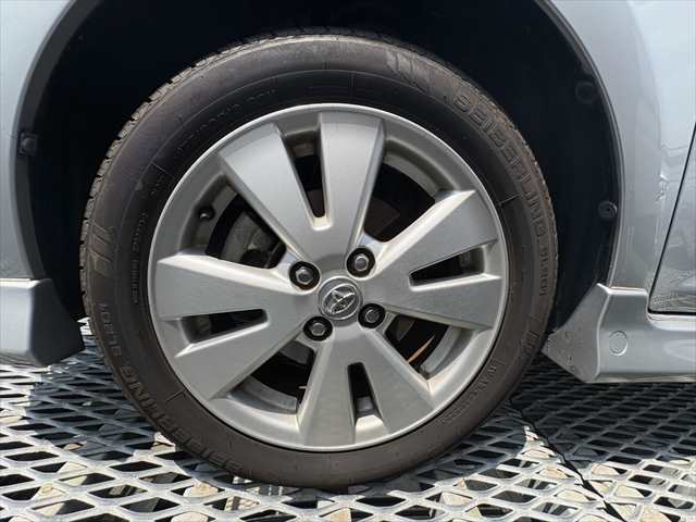Toyota Ractis fotoğraf 21