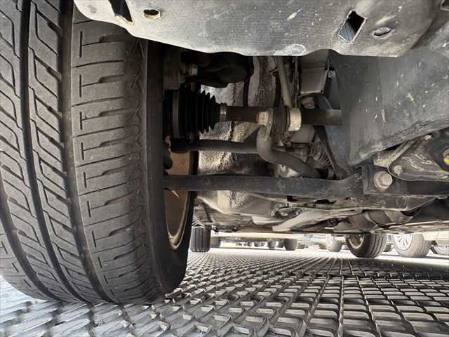 Toyota Ractis fotoğraf 24