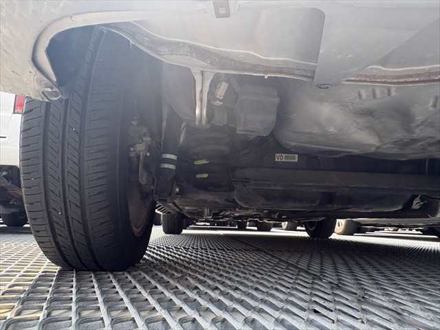 Toyota Ractis fotoğraf 27