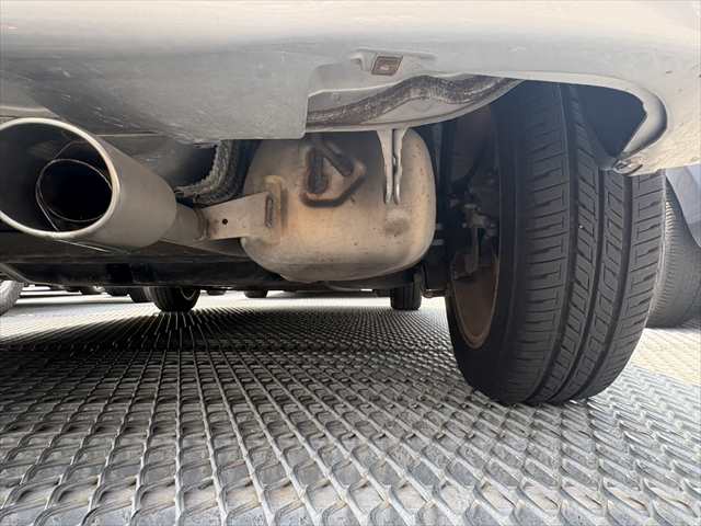 Toyota Ractis fotoğraf 28