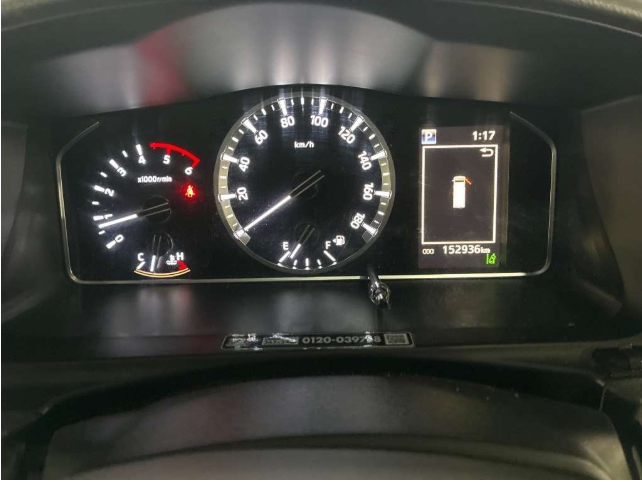 Toyota Hiace Van fotoğraf 8