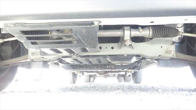 Toyota Townace Van photo 15