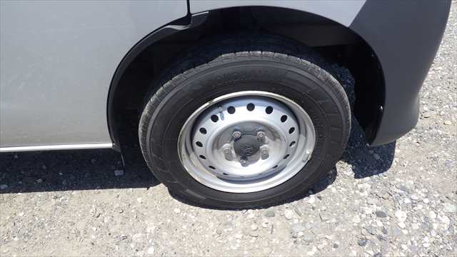 Toyota Townace Van photo 12