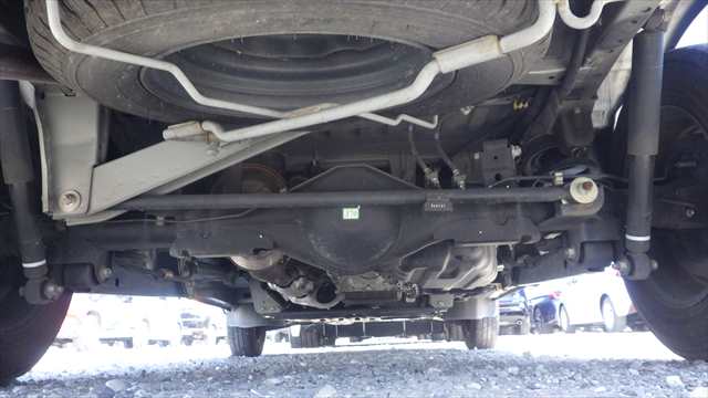 Toyota Townace Van photo 13