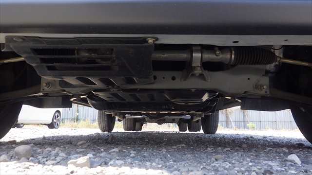Toyota Townace Van photo 14
