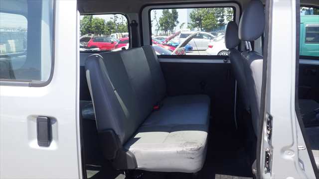 Toyota Townace Van photo 5