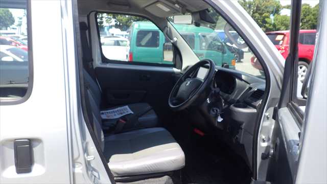Toyota Townace Van photo 7