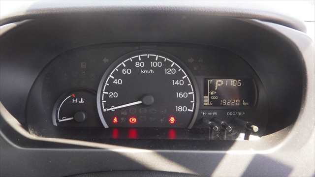 Toyota Townace Van photo 8