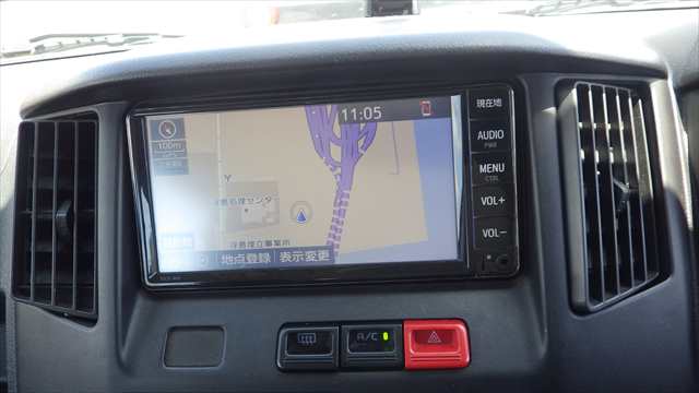 Toyota Townace Van photo 10