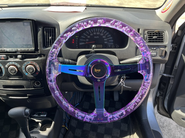 Toyota Succeed Van fotoğraf 6