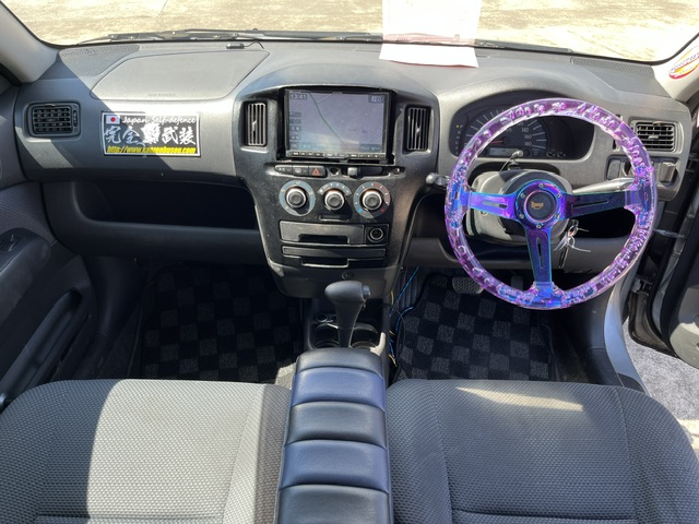 Toyota Succeed Van fotoğraf 5