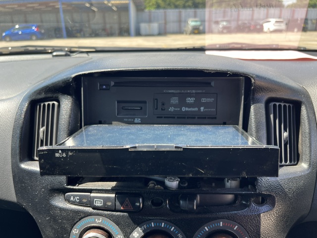 Toyota Succeed Van fotoğraf 8