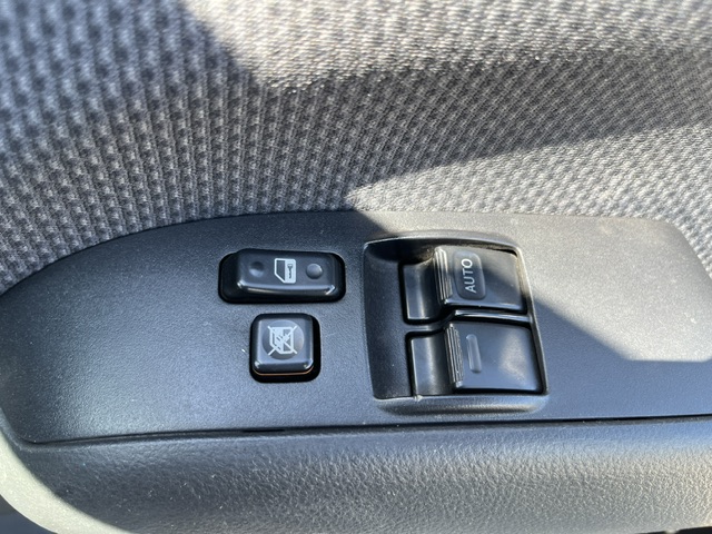 Toyota Succeed Van fotoğraf 11