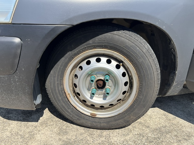Toyota Succeed Van fotoğraf 17