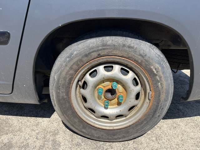 Toyota Succeed Van fotoğraf 18